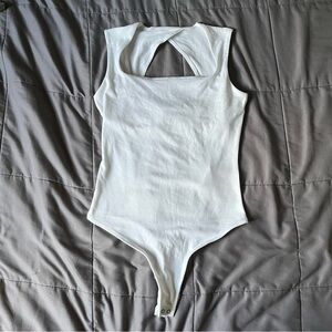 Hollister bodysuit